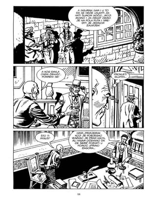 Maxi zagor 32   tajna druida