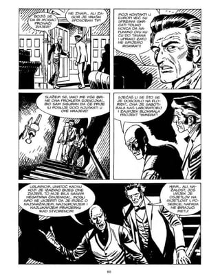Maxi zagor 32   tajna druida