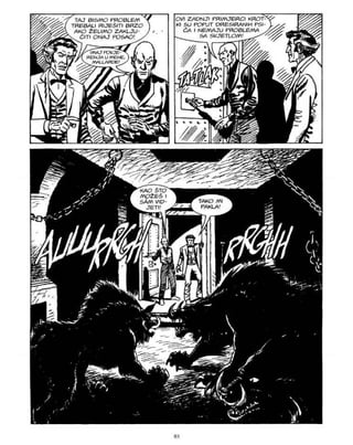 Maxi zagor 32   tajna druida