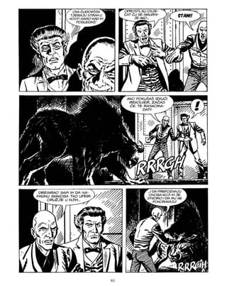 Maxi zagor 32   tajna druida