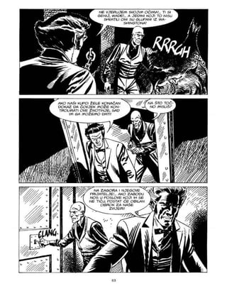 Maxi zagor 32   tajna druida