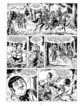 Maxi zagor 32   tajna druida
