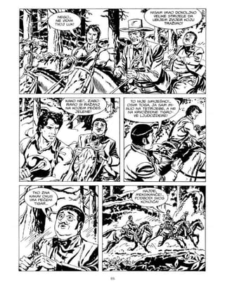 Maxi zagor 32   tajna druida
