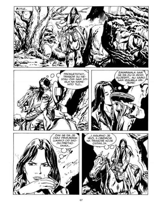 Maxi zagor 32   tajna druida