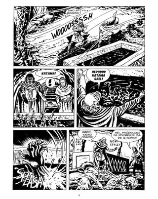 Maxi zagor 32   tajna druida