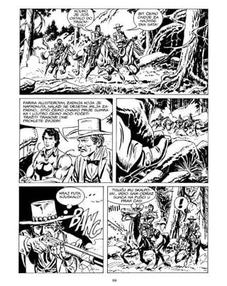Maxi zagor 32   tajna druida