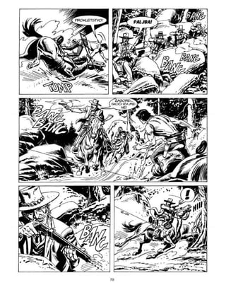 Maxi zagor 32   tajna druida