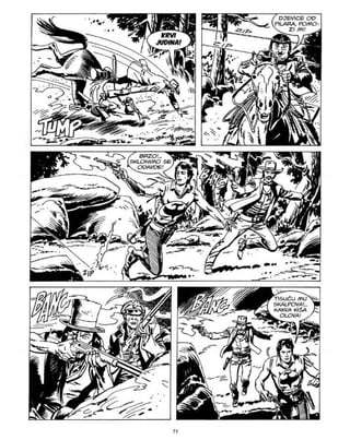 Maxi zagor 32   tajna druida