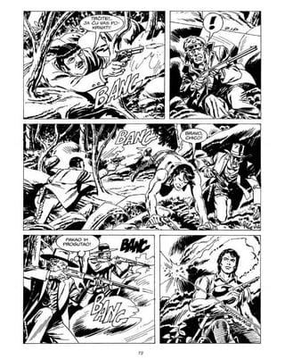 Maxi zagor 32   tajna druida