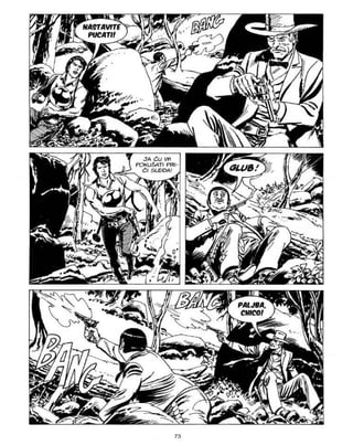 Maxi zagor 32   tajna druida