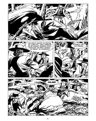Maxi zagor 32   tajna druida