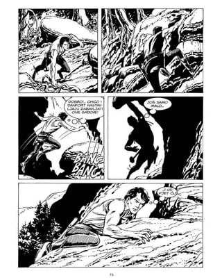 Maxi zagor 32   tajna druida