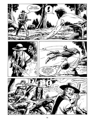 Maxi zagor 32   tajna druida