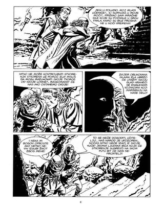 Maxi zagor 32   tajna druida