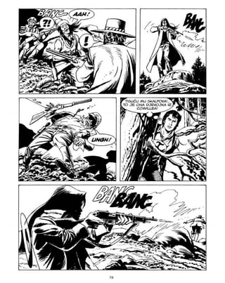Maxi zagor 32   tajna druida