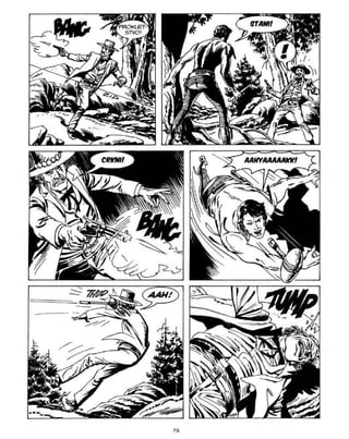 Maxi zagor 32   tajna druida