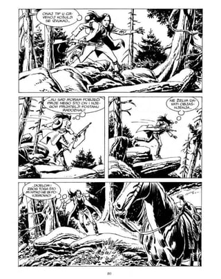 Maxi zagor 32   tajna druida