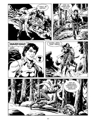 Maxi zagor 32   tajna druida