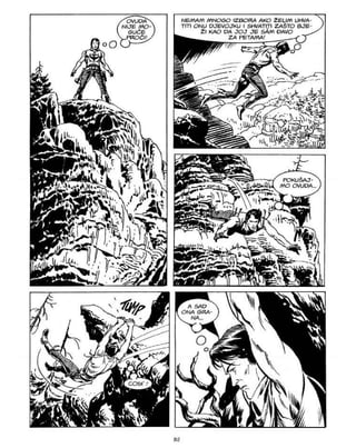 Maxi zagor 32   tajna druida