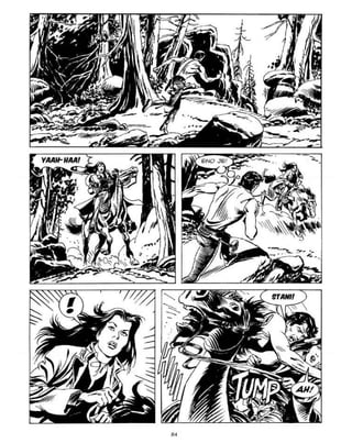 Maxi zagor 32   tajna druida