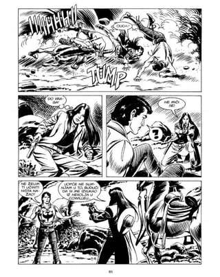 Maxi zagor 32   tajna druida