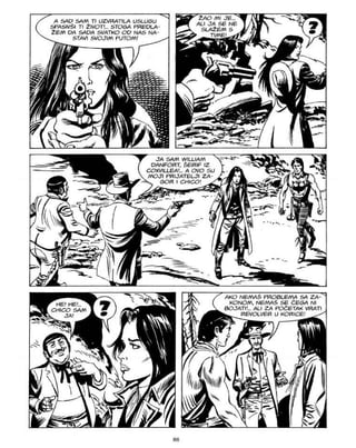 Maxi zagor 32   tajna druida