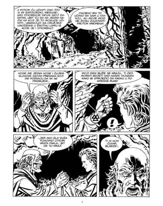 Maxi zagor 32   tajna druida