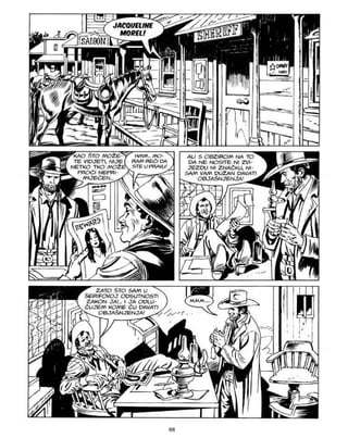 Maxi zagor 32   tajna druida