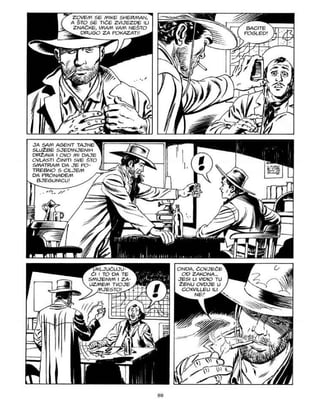 Maxi zagor 32   tajna druida