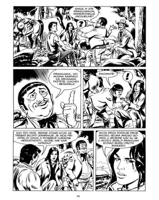 Maxi zagor 32   tajna druida