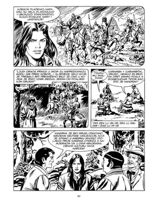 Maxi zagor 32   tajna druida