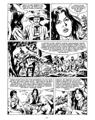 Maxi zagor 32   tajna druida
