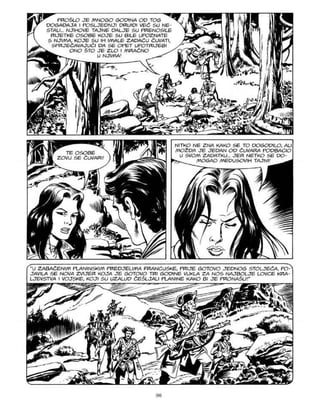 Maxi zagor 32   tajna druida