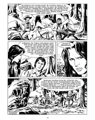 Maxi zagor 32   tajna druida