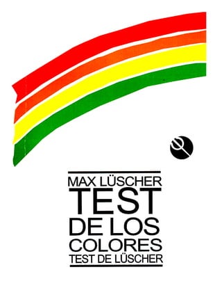 Max luscher. test_de_los_colores._test_d