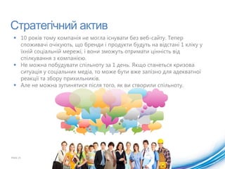 Вивчені уроки