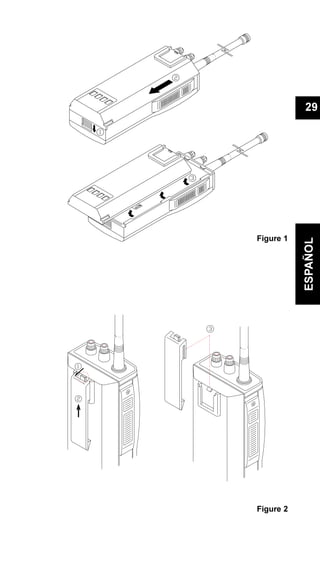 29
ESPAÑOL
Figure 1
Figure 2
 