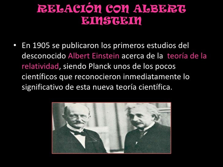 Max planck
