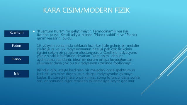 Fizik kuantum