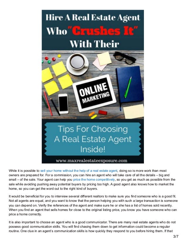 Selling a Home With a Reverse Mortgage