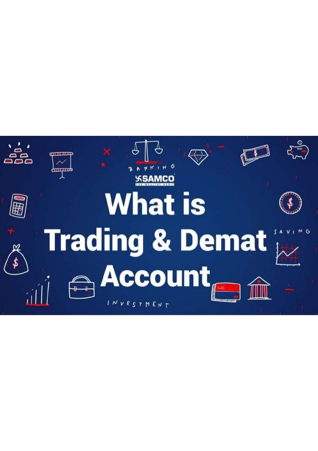 What is a Demat account? Meaning, Types & Benefits of Demat account