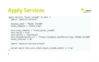Apply Services
16
 
