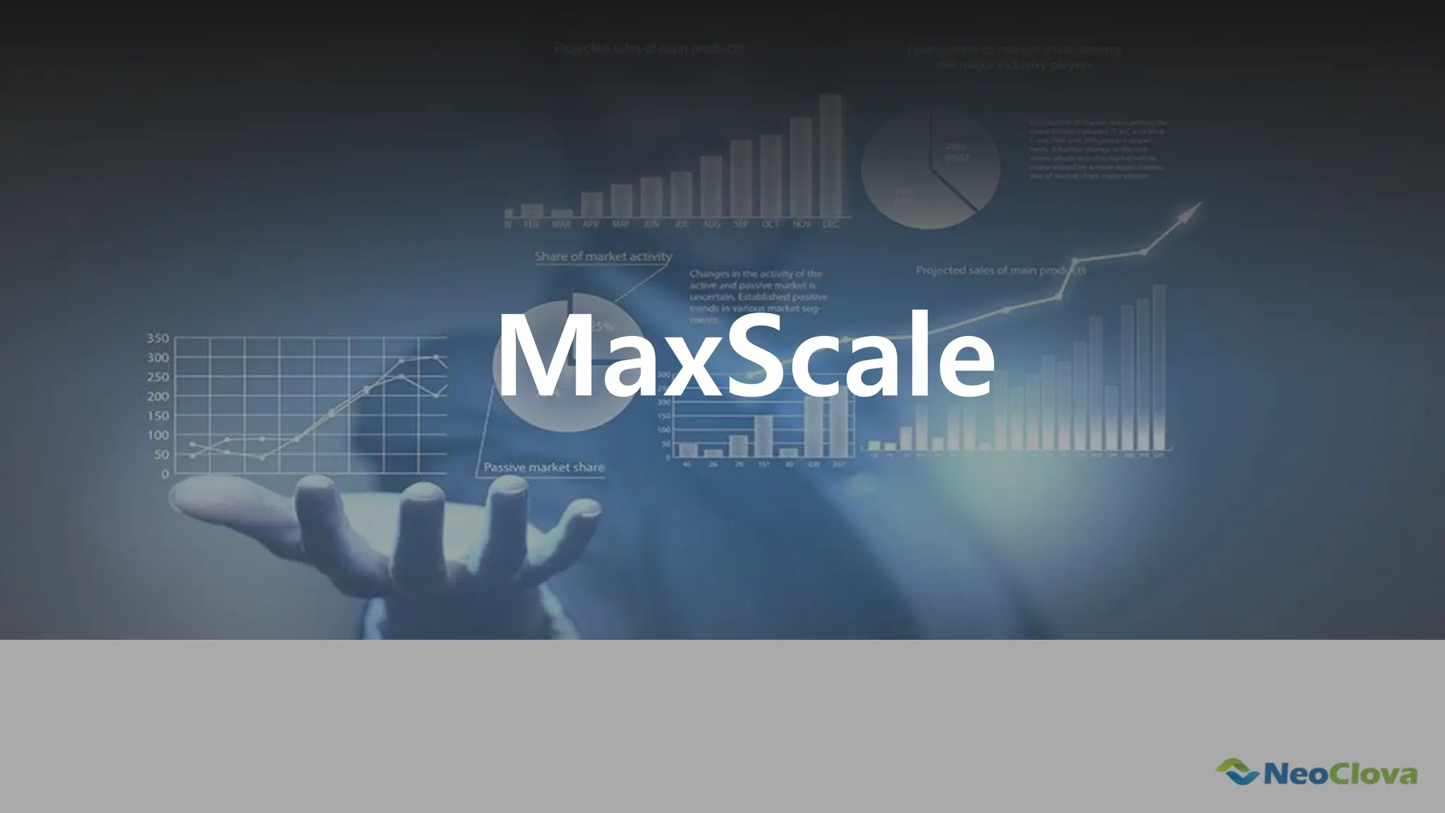 Next Opensource Cloud Value
MaxScale
 