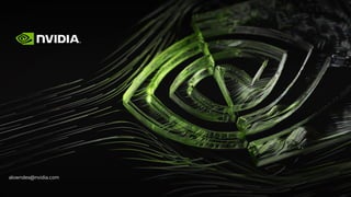 alowndes@nvidia.com
 