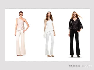 Maxstudio - Tops & Shirts - 2012 Collection