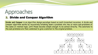 Maximum Sum Interval | PPT