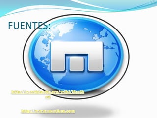 FUENTES: