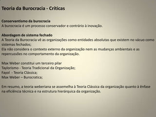  Impessoalidade nas relações