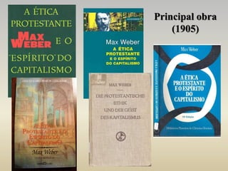 Principal obra
(1905)
 