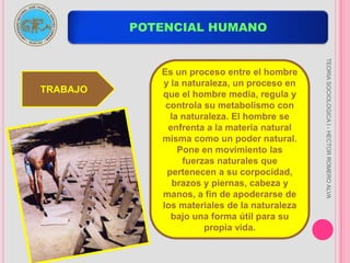 FORMACION ECONOMICA SOCIAL: superestructura jurídico - políticaTEORIA SOCIOLOGICA I - HECTOR ROMERO ALVA